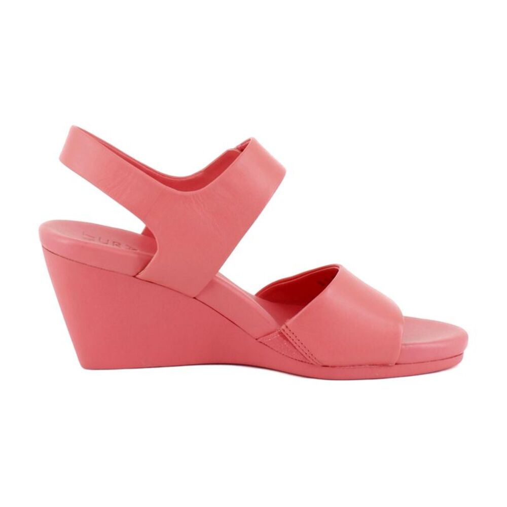 Naturalizer Imani Sunset Coral - Picture 8 of 8